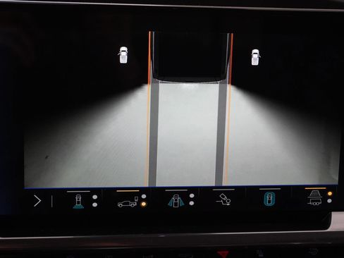 New 2026 Chevrolet Silverado 2500 LT w/ Trail Boss Package image 26