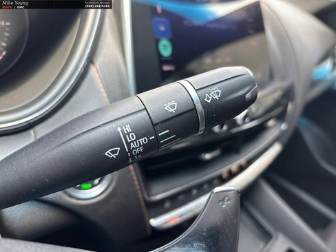 Certified 2020 Cadillac CT5 Sport w/ Parking Package AWD/4WD image 22