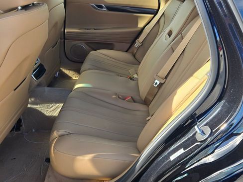 New 2026 Genesis G80 2.5T image 8