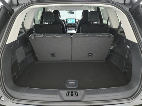 New 2026 Lincoln Aviator Reserve AWD/4WD image 18