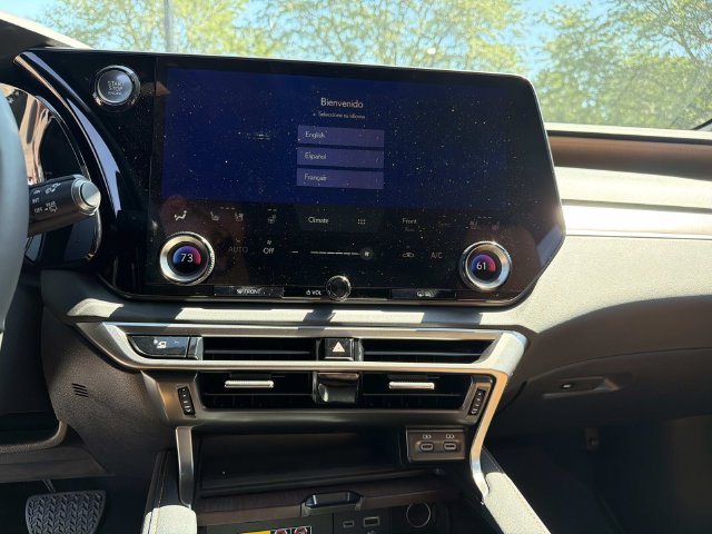 New 2026 Lexus RX 350 Premium w/ Convenience Package AWD/4WD image 23