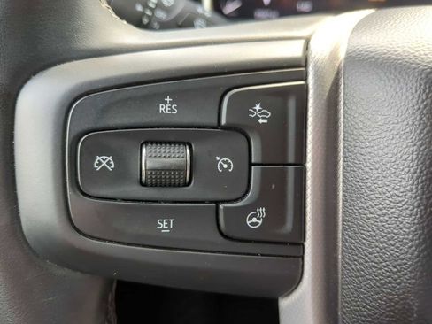Used 2025 GMC Sierra 2500 Denali w/ Denali Reserve Package AWD/4WD image 16