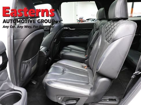 Used 2020 Hyundai Palisade Limited FWD image 24