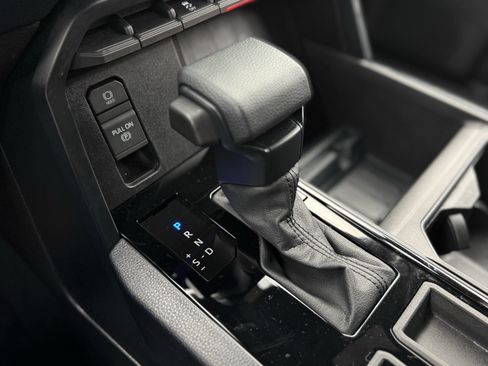 Used 2025 Toyota Tundra SR image 20