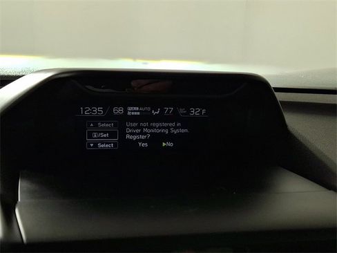 Used 2024 Subaru Forester Touring image 20