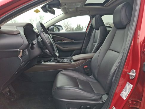 Certified 2023 MAZDA CX-30 2.5 Turbo w/ Premium Package image 14