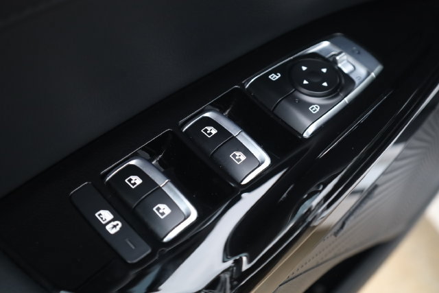 Used 2024 Kia K5 EX w/ EX Premium Package FWD image 15