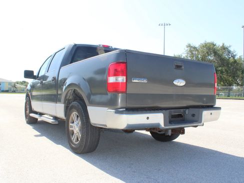 Used 2007 Ford F150 XLT RWD image 7
