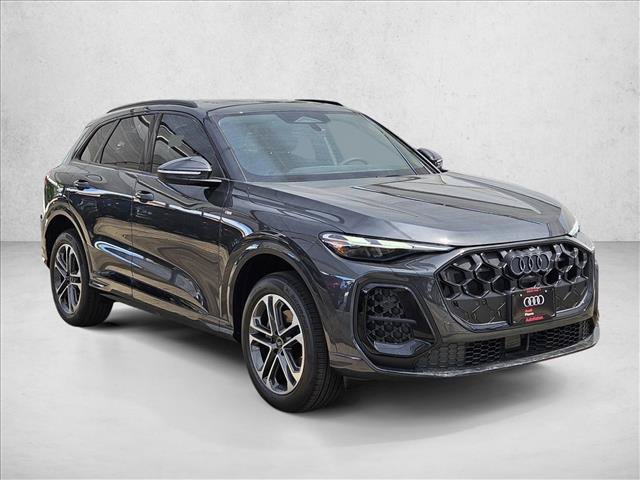New 2026 Audi Q5 2.0T AWD/4WD image 3