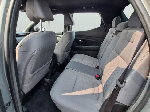 Used 2022 Hyundai Santa Cruz SEL AWD/4WD image 17