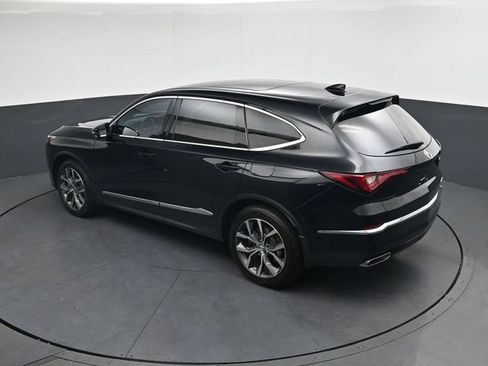 Used 2024 Acura MDX w/ Technology Package AWD/4WD image 27