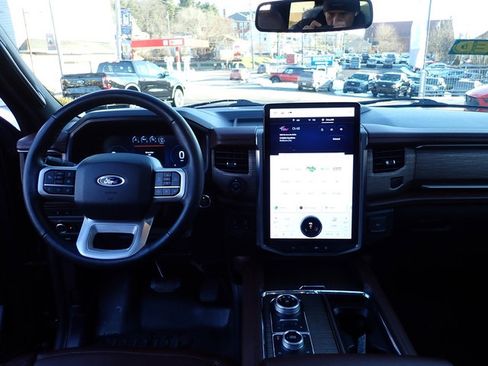 Certified 2023 Ford Expedition Max Limited image 17