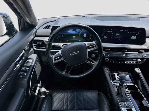 Used 2024 Kia Telluride SX Prestige X-Line AWD/4WD image 18