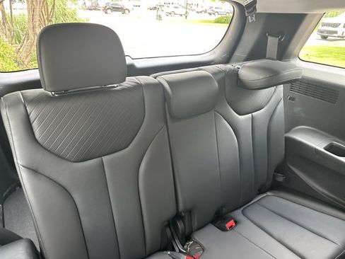 Used 2024 Hyundai Palisade XRT AWD/4WD image 20