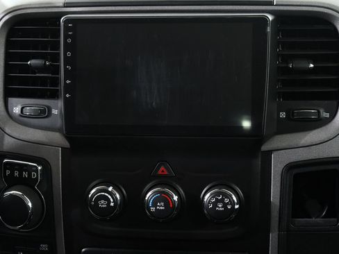 Used 2016 RAM 1500 Express w/ Popular Equipment Group image 9