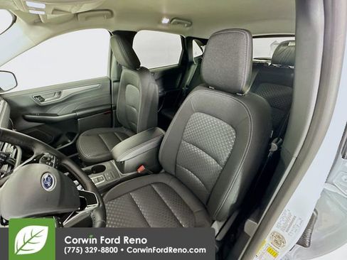 New 2026 Ford Escape Active w/ Cold Weather Package AWD/4WD image 23