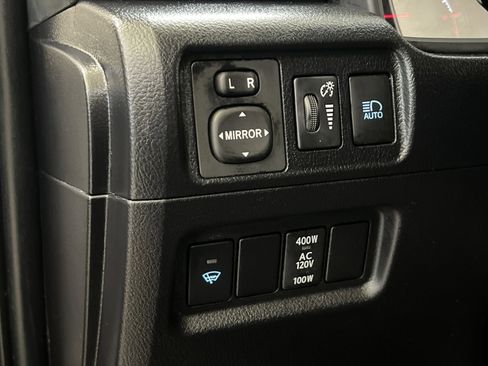 Used 2021 Toyota 4Runner SR5 image 32