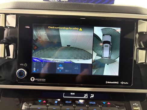Used 2024 Toyota Sequoia TRD Pro AWD/4WD image 17