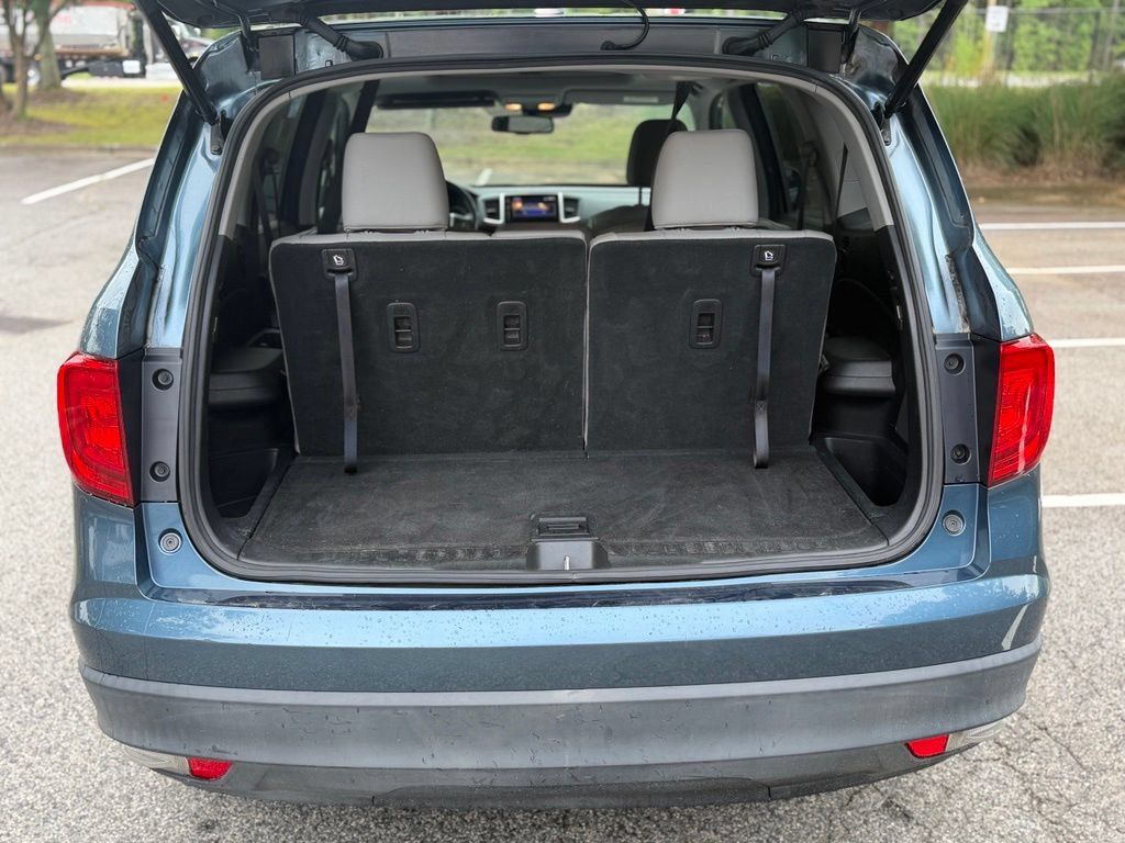 Used 2018 Honda Pilot EX-L image 20