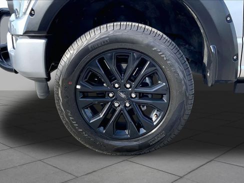 Used 2023 Ford F150 XLT w/ Equipment Group 302A High AWD/4WD image 11
