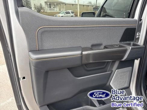 Certified 2022 Ford F150 Tremor w/ Equipment Group 402A High image 47