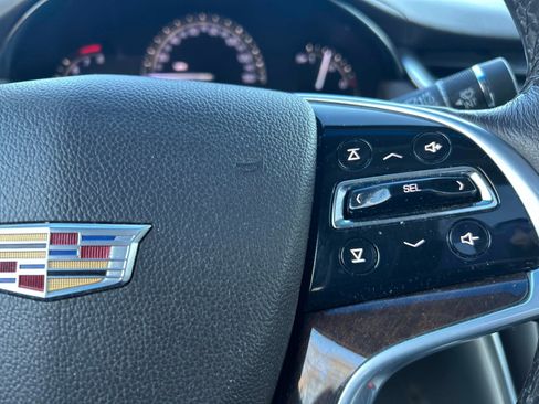 Used 2017 Cadillac XTS Luxury w/ Driver Awareness Package image 25