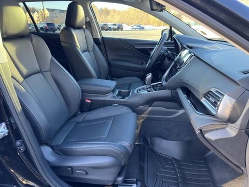 Used 2025 Subaru Outback Touring XT image 25
