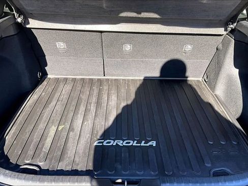 Used 2021 Toyota Corolla SE image 25