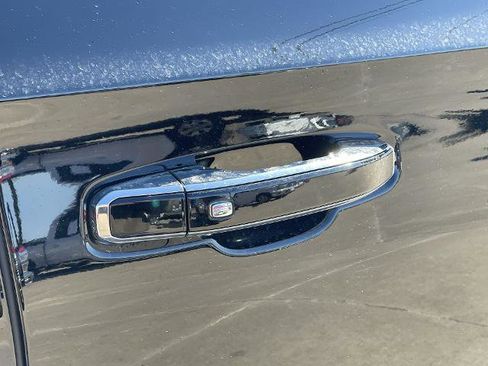 New 2025 Chevrolet Suburban High Country image 83