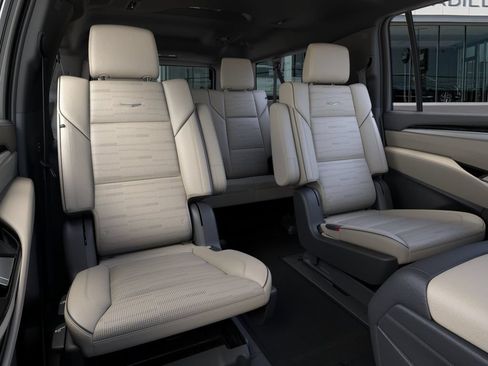 New 2026 Cadillac Escalade ESV Sport w/ Touring Package AWD/4WD image 17