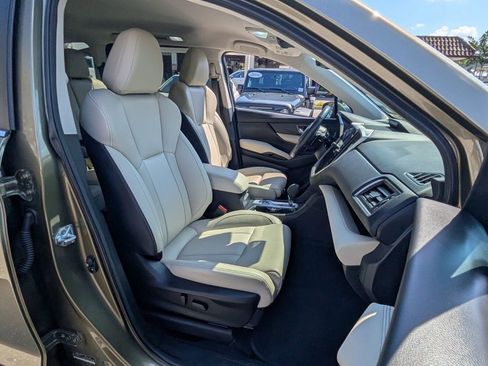 Certified 2023 Subaru Ascent Limited AWD/4WD image 19