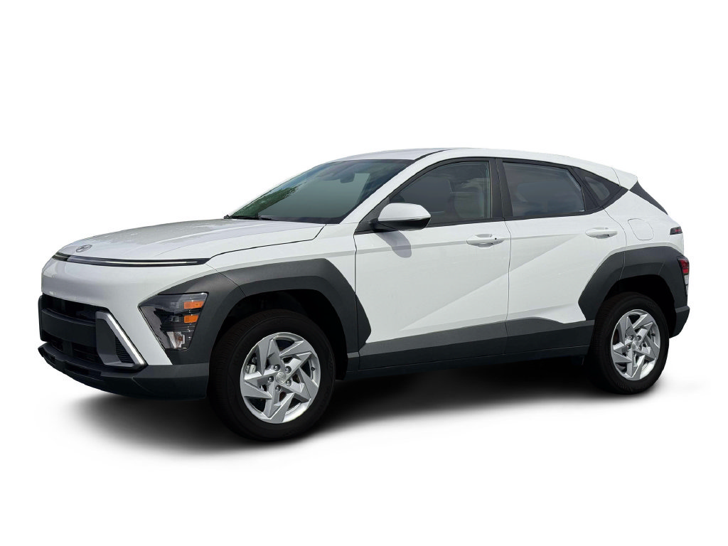 New 2027 Hyundai Kona SE AWD/4WD image 2