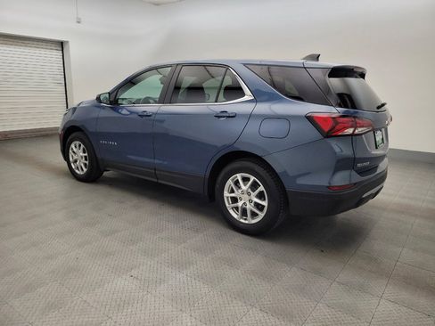 Used 2024 Chevrolet Equinox LT AWD/4WD image 3