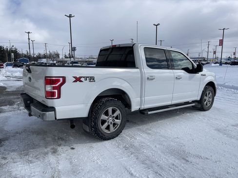 Used 2020 Ford F150 XLT w/ XTR Package image 4