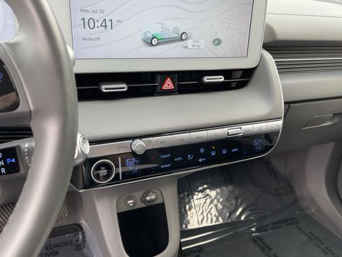 Certified 2024 Hyundai Ioniq 5 SEL RWD image 24