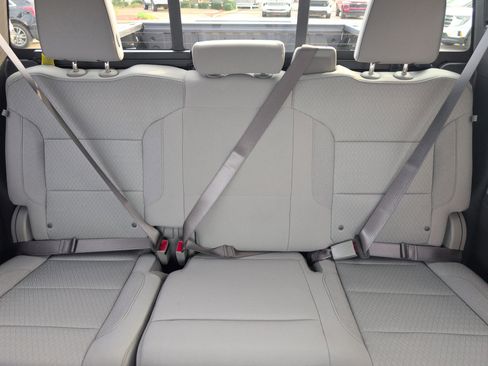 New 2026 Chevrolet Silverado 1500 LT w/ All Star Edition Plus image 22