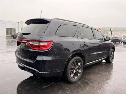 Used 2025 Dodge Durango R/T AWD/4WD image 4