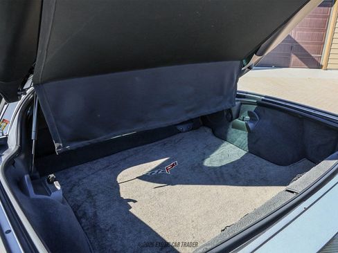 Used 2010 Chevrolet Corvette Coupe w/ 1LT RWD image 61