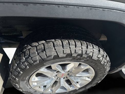Used 2020 GMC Sierra 1500 SLT w/ SLT Premium Plus Package AWD/4WD image 13