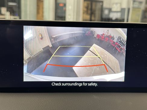 Certified 2023 MAZDA CX-5 AWD 2.5 S image 6