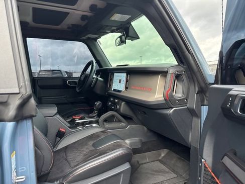 Certified 2024 Ford Bronco Raptor image 9