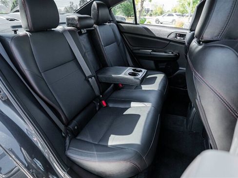 Used 2019 Subaru WRX Limited AWD/4WD image 34