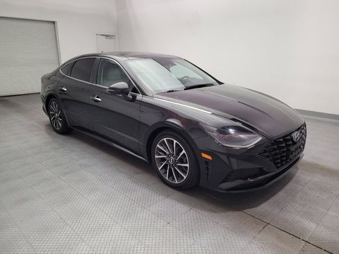 Used 2020 Hyundai Sonata Limited FWD image 13