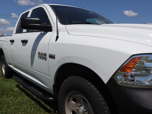 Used 2017 RAM 1500 Tradesman w/ Popular Equipment Group AWD/4WD image 15