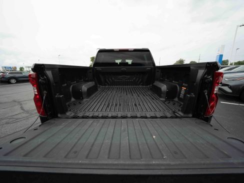 Used 2024 Chevrolet Silverado 1500 LT AWD/4WD image 27