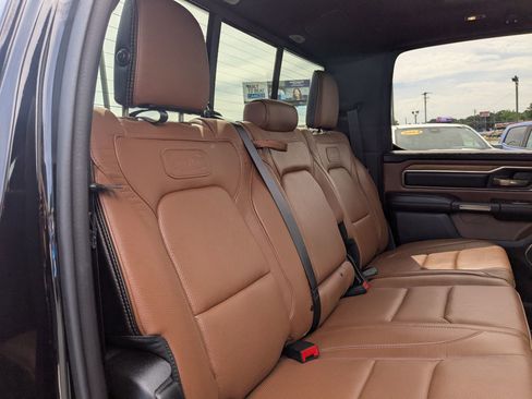 Used 2021 RAM 1500 Limited AWD/4WD image 26