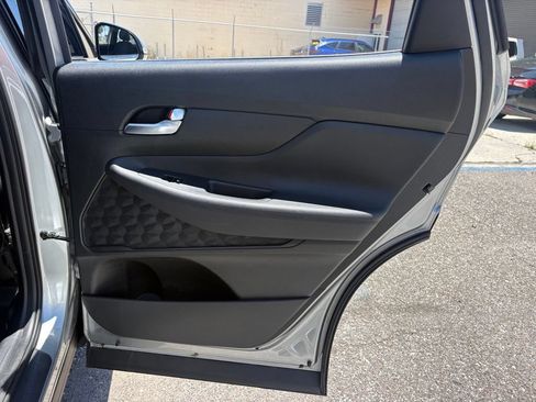 Used 2023 Hyundai Santa Fe SEL FWD image 16