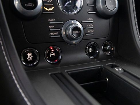 Used 2014 Aston Martin V8 Vantage Coupe image 15