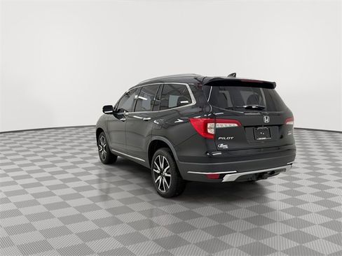 Used 2019 Honda Pilot Touring image 7