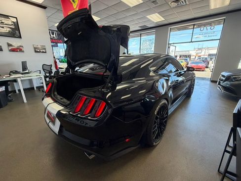 Used 2015 Ford Mustang GT Premium w/ GT Performance Package RWD image 18